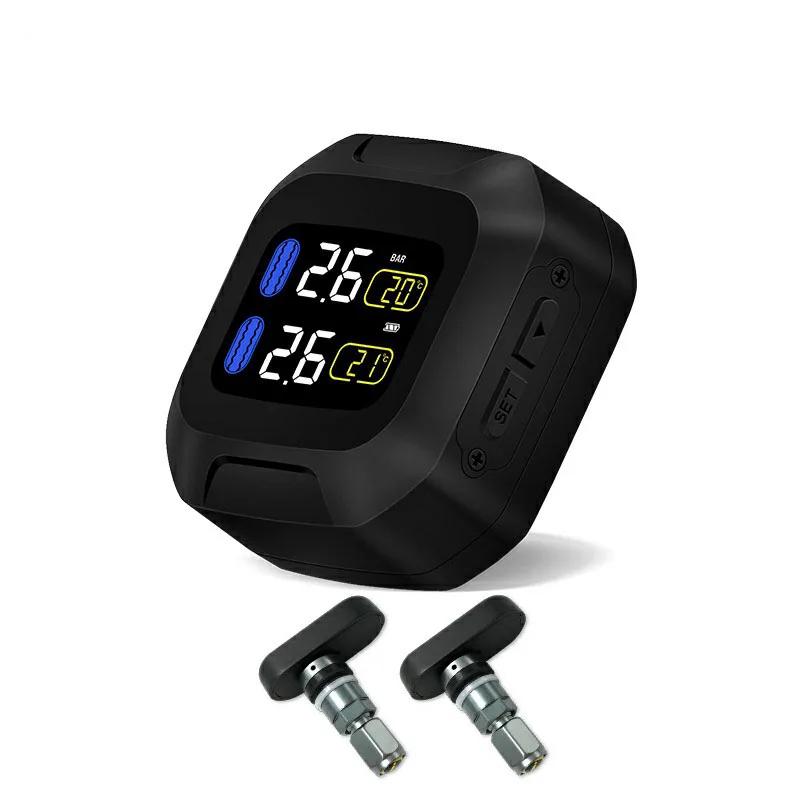 M3-B   TPMS ǽð Ÿ̾ з ͸ ý  2    LCD ÷ 
